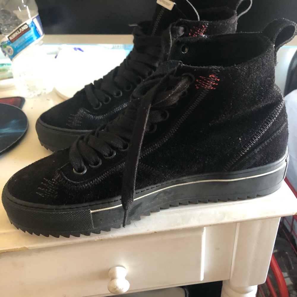 shoes
